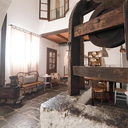 Casale Amati Country House Ortonovo Luaran gambar