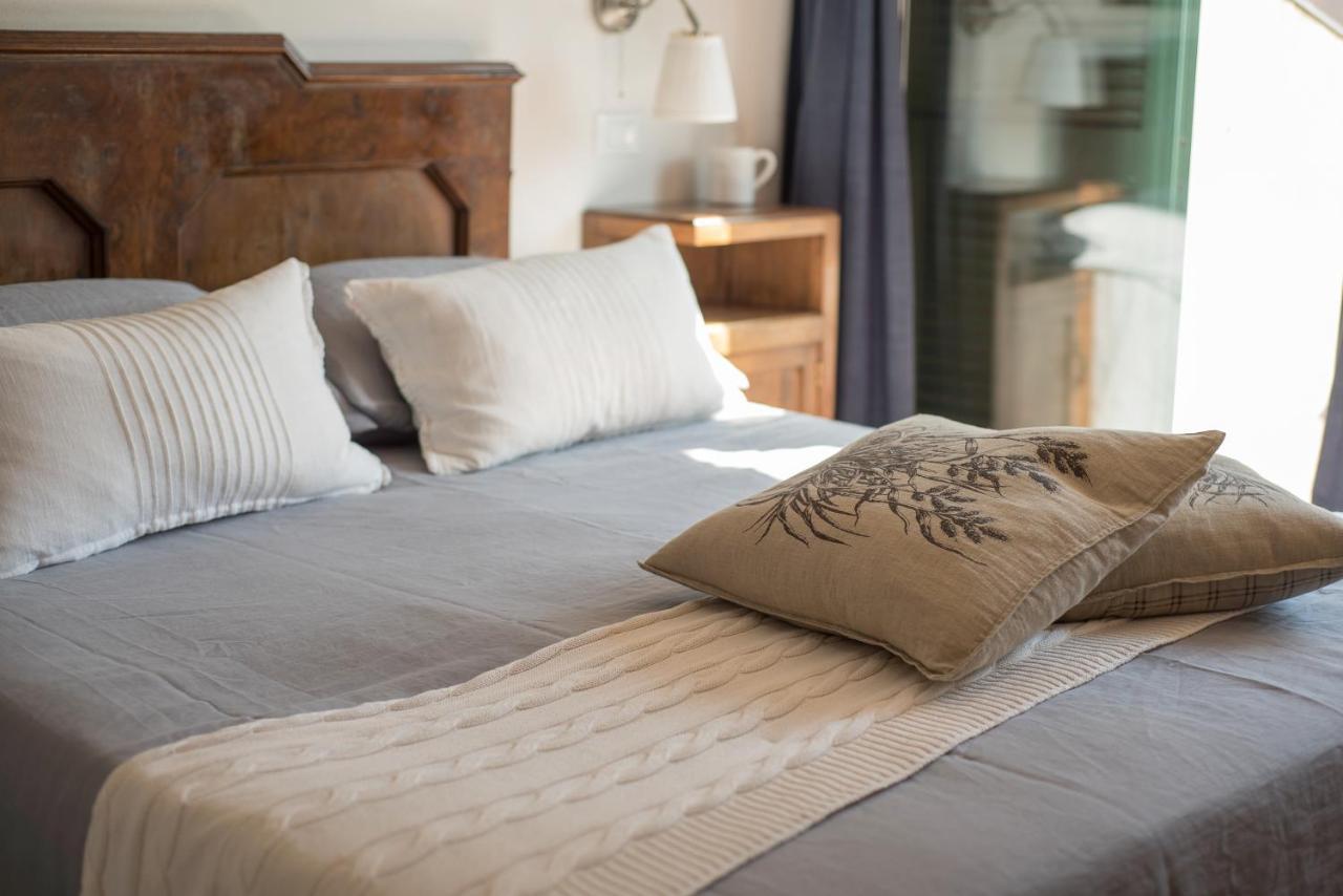Casale Amati Country House Ortonovo Luaran gambar