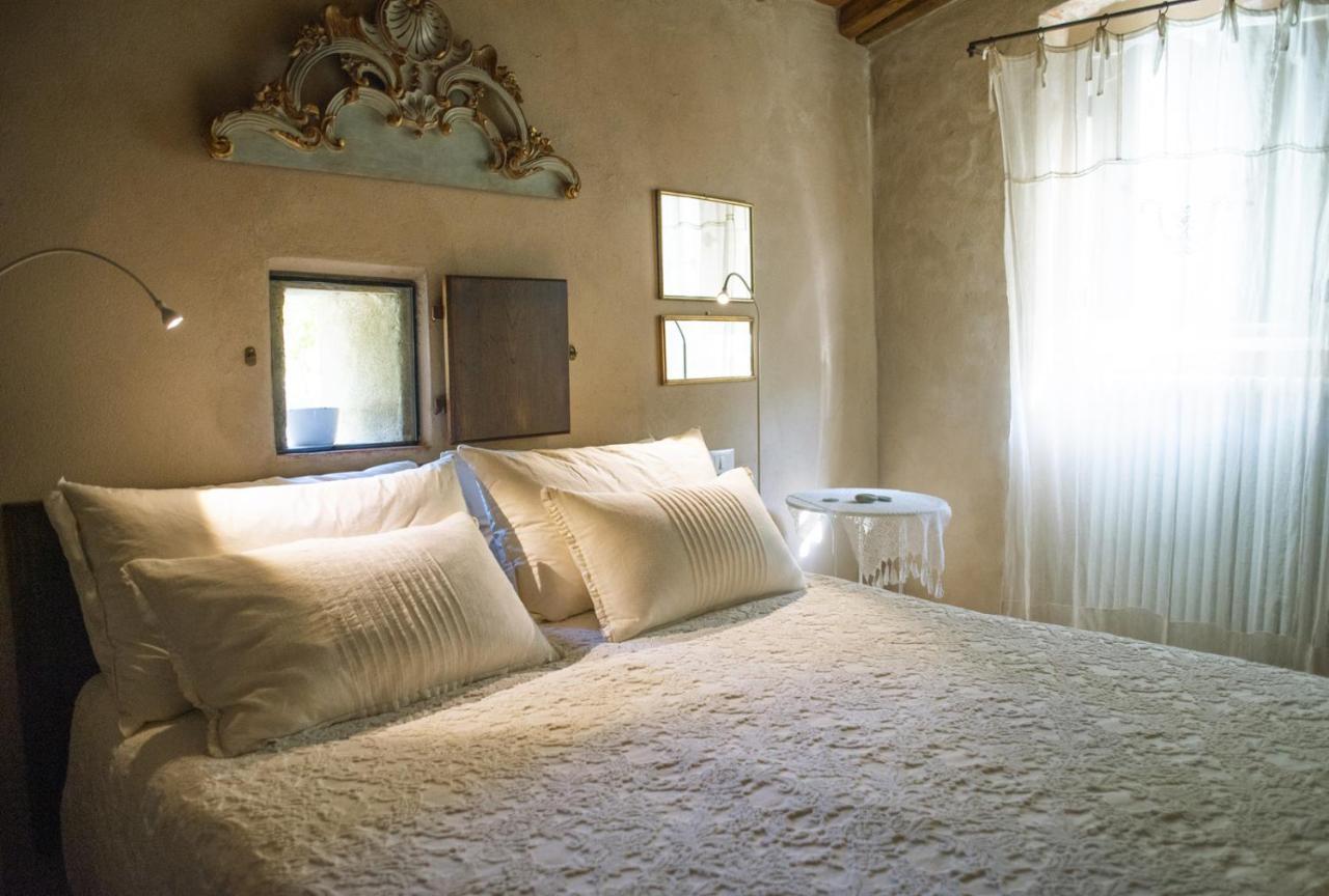 Casale Amati Country House Ortonovo Luaran gambar