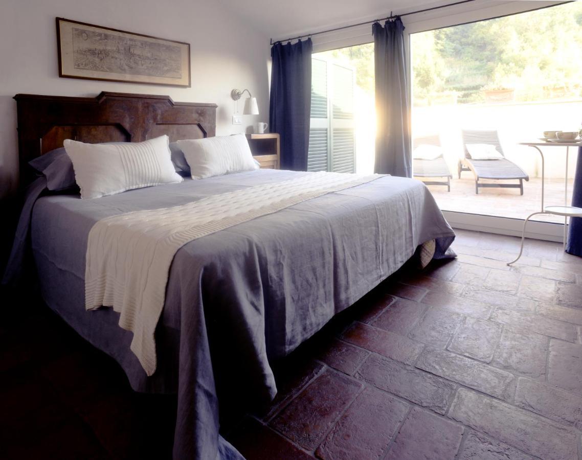 Casale Amati Country House Ortonovo Luaran gambar