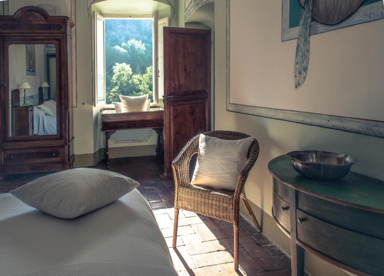 Casale Amati Country House Ortonovo Luaran gambar