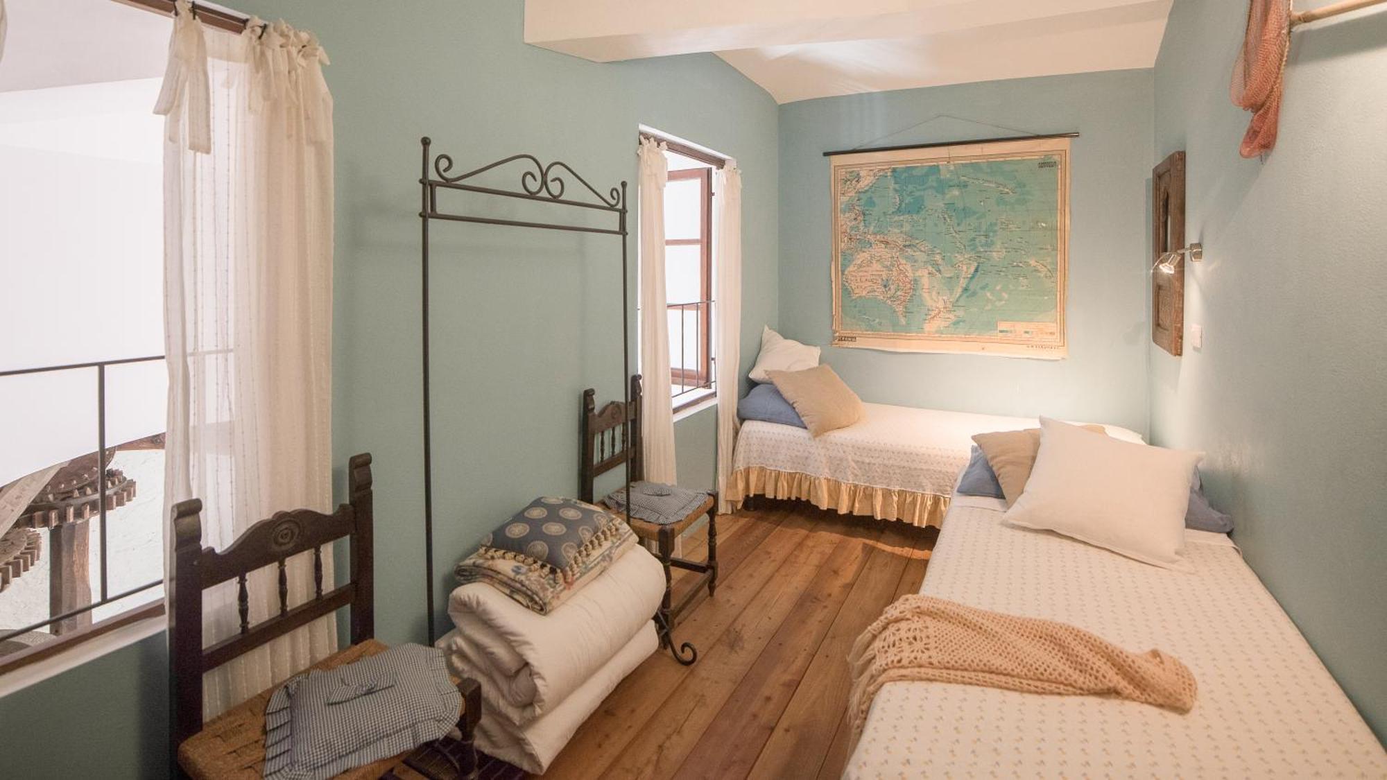 Casale Amati Country House Ortonovo Luaran gambar