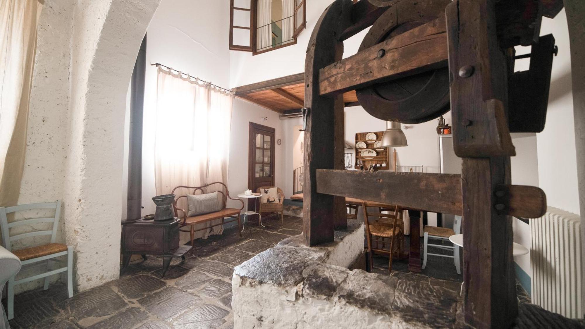 Casale Amati Country House Ortonovo Luaran gambar