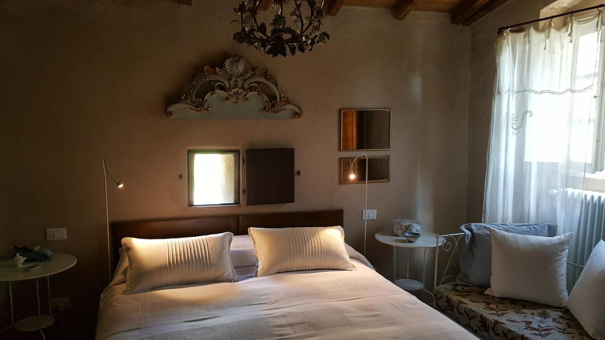 Casale Amati Country House Ortonovo Luaran gambar