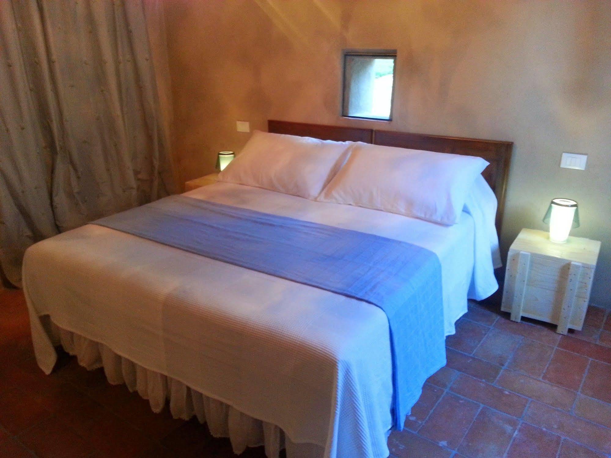 Casale Amati Country House Ortonovo Luaran gambar