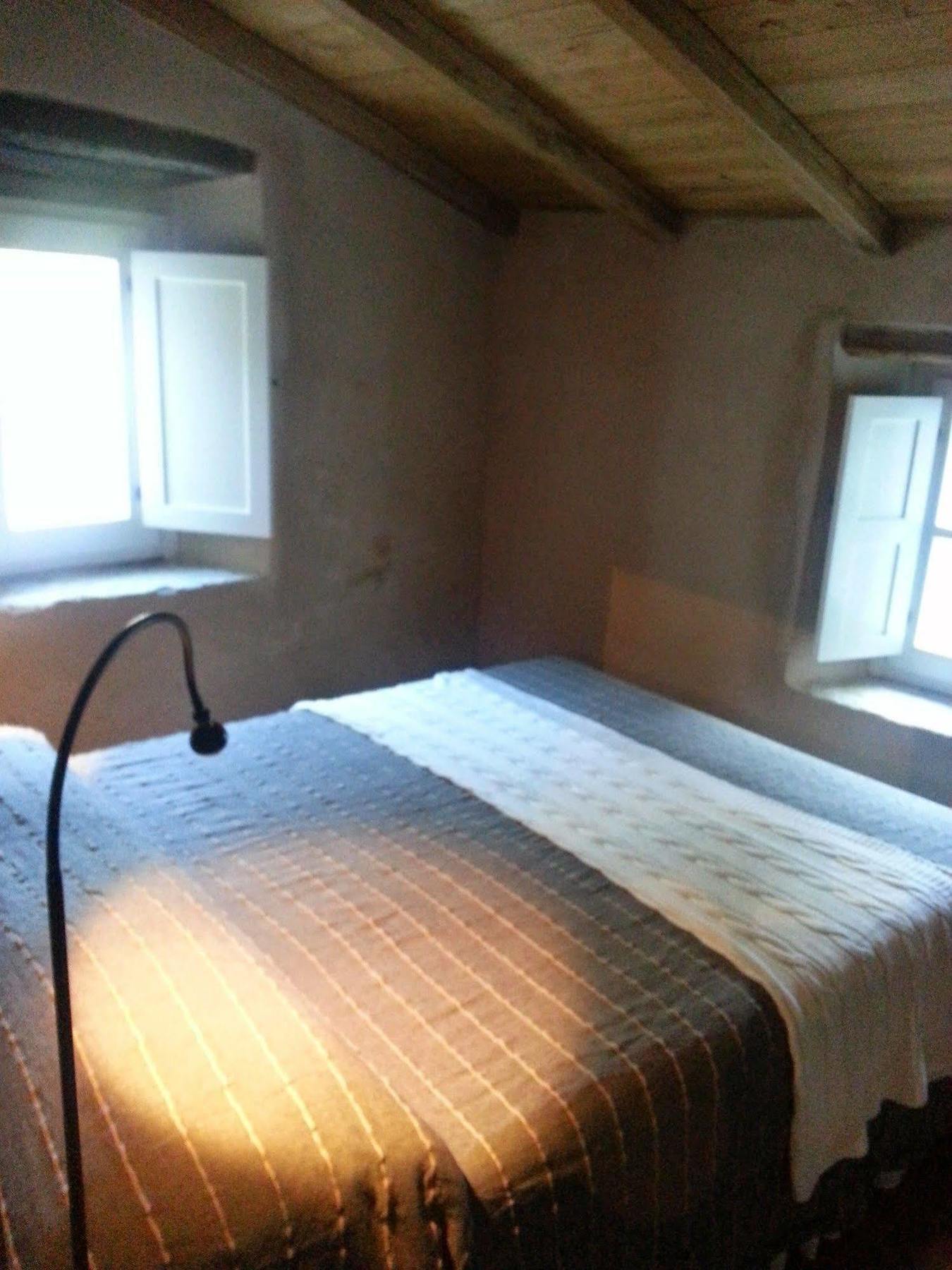 Casale Amati Country House Ortonovo Luaran gambar