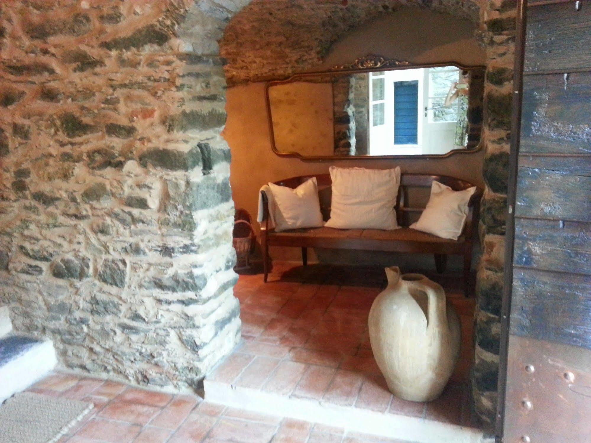 Casale Amati Country House Ortonovo Luaran gambar
