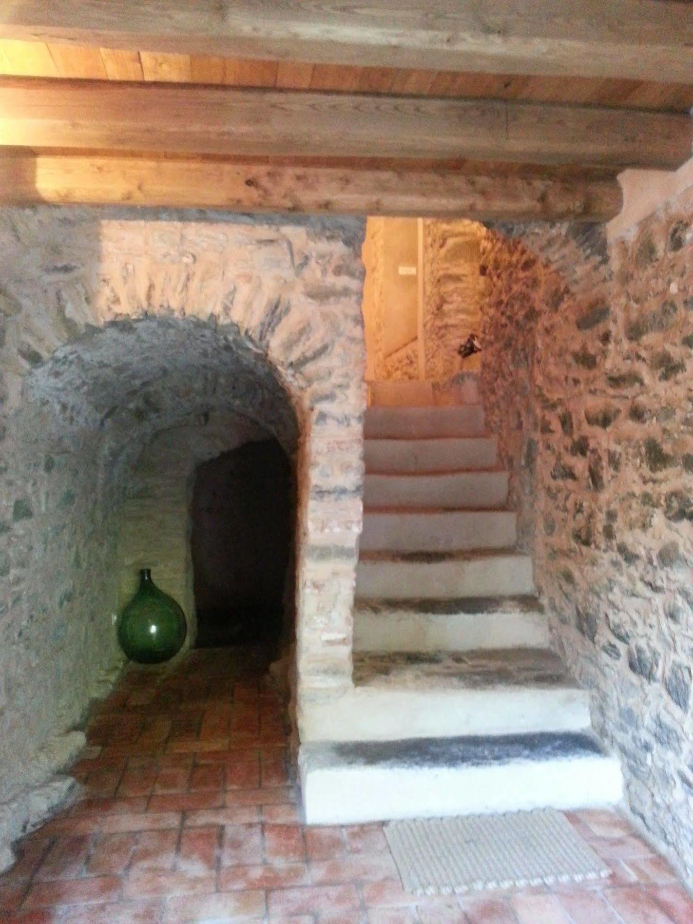 Casale Amati Country House Ortonovo Luaran gambar