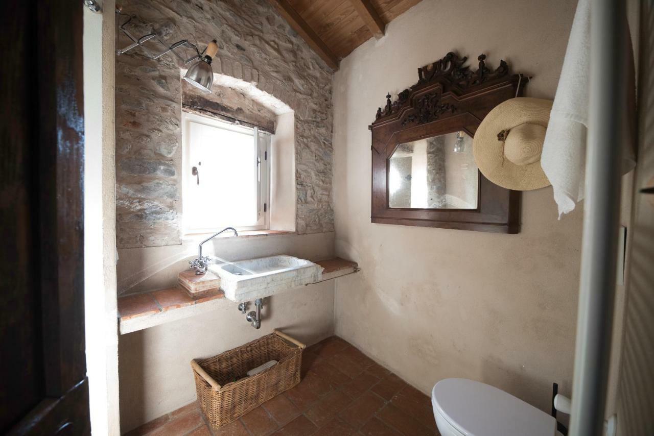 Casale Amati Country House Ortonovo Luaran gambar