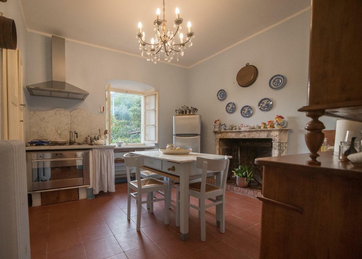 Casale Amati Country House Ortonovo Luaran gambar