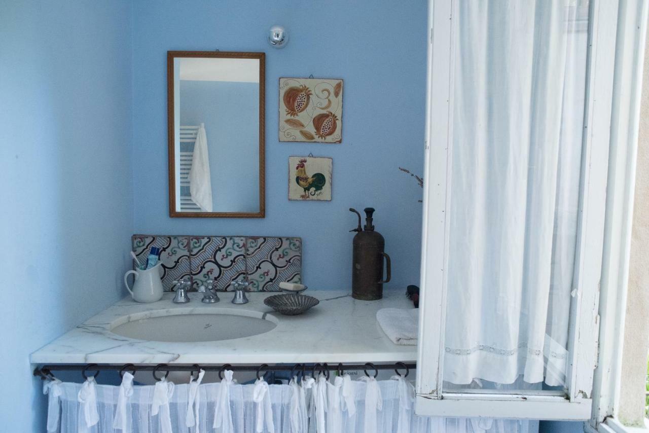 Casale Amati Country House Ortonovo Luaran gambar