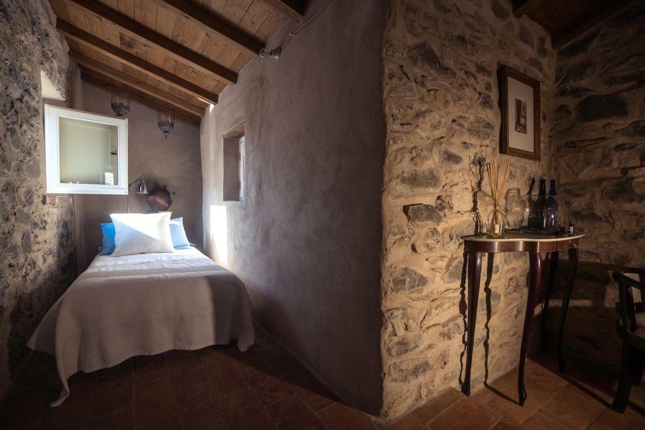 Casale Amati Country House Ortonovo Luaran gambar