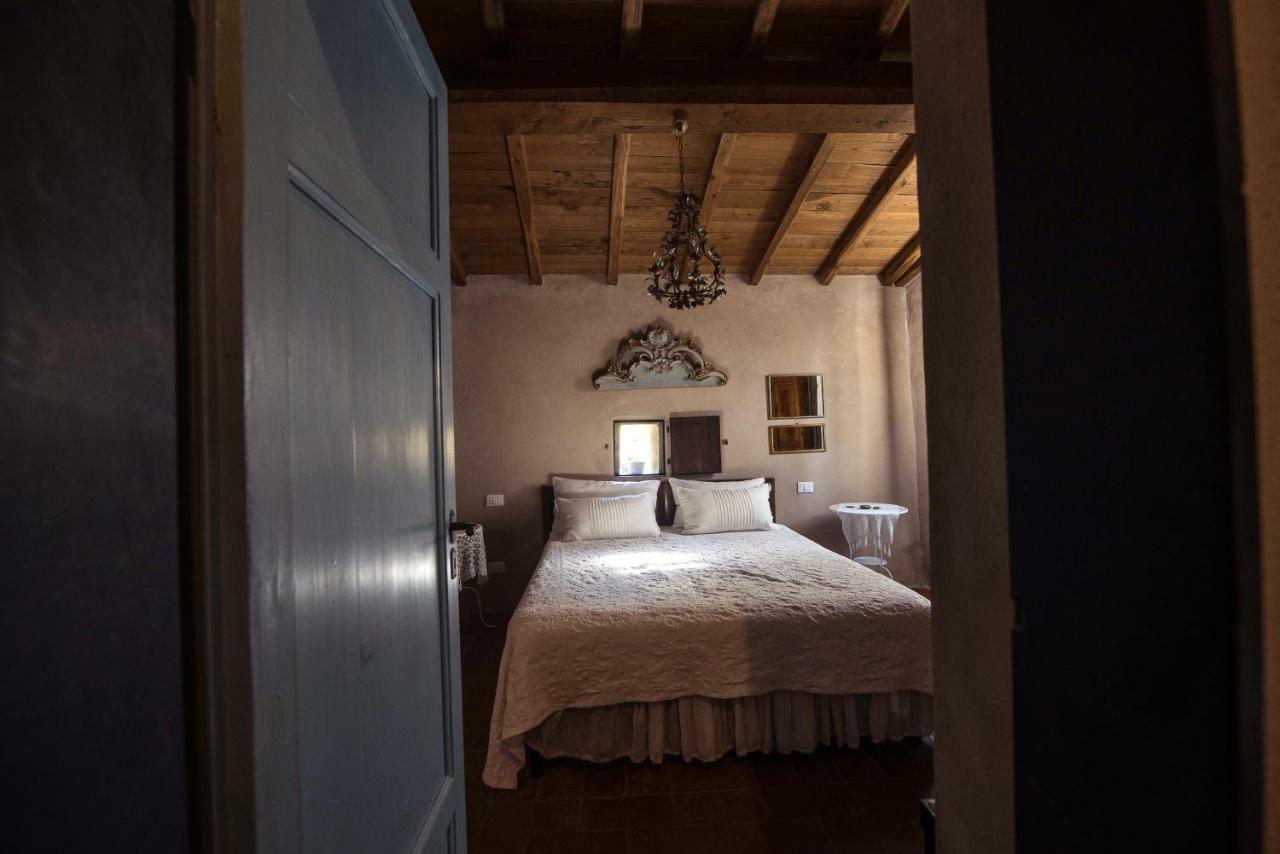 Casale Amati Country House Ortonovo Luaran gambar