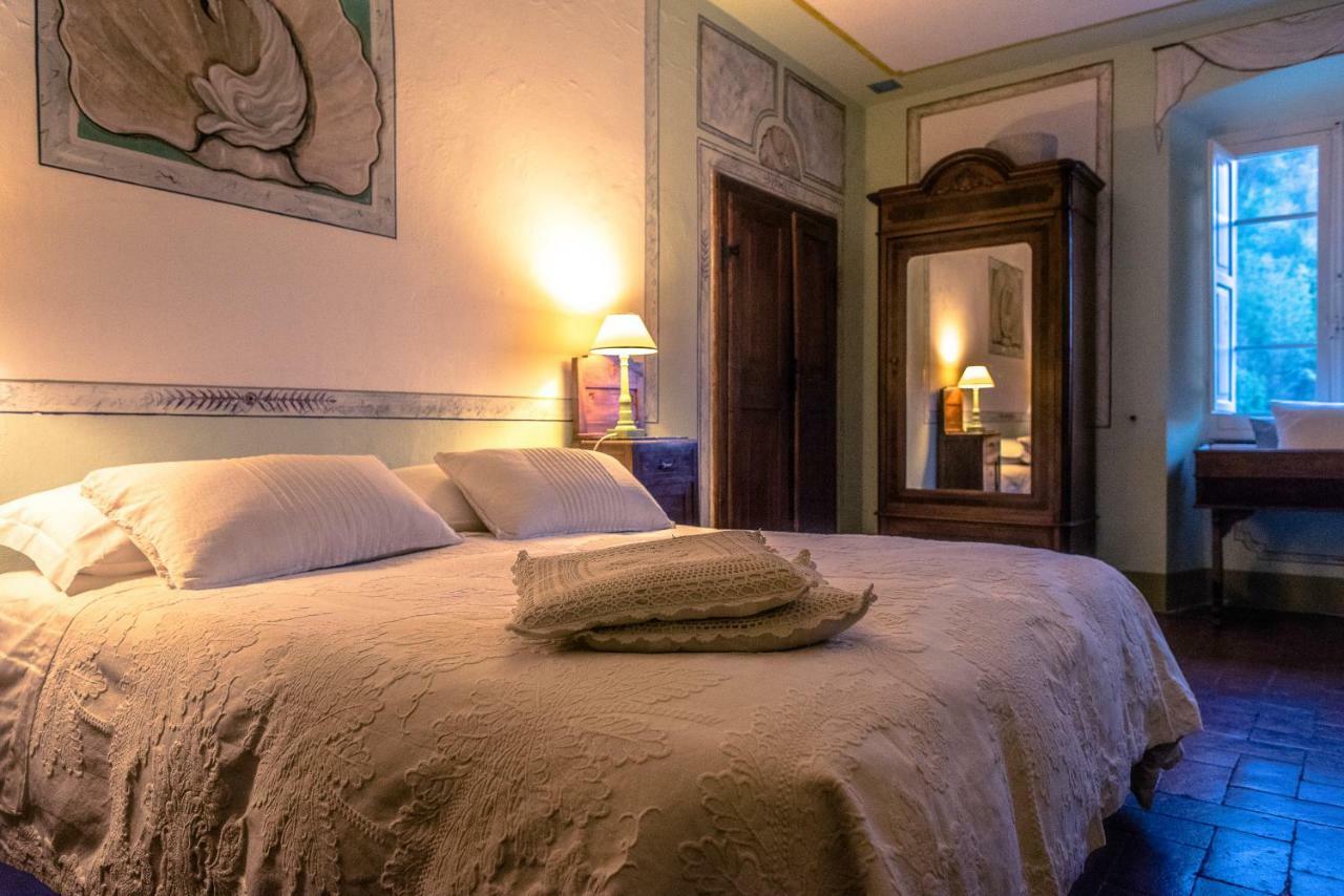 Casale Amati Country House Ortonovo Luaran gambar