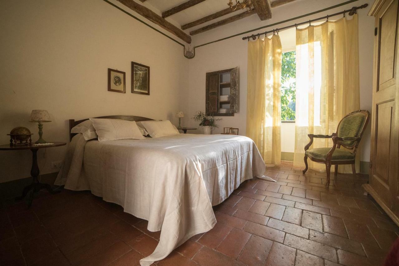 Casale Amati Country House Ortonovo Luaran gambar