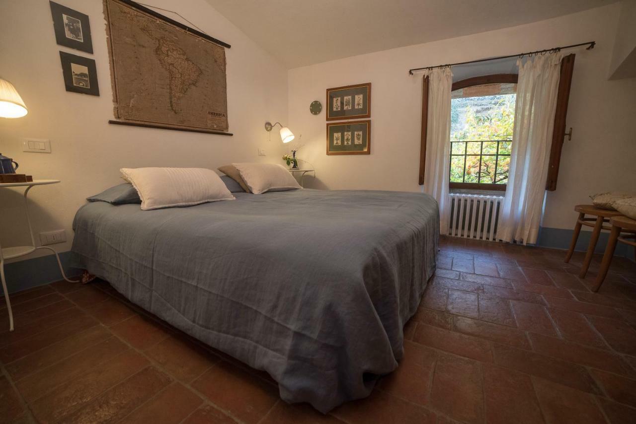 Casale Amati Country House Ortonovo Luaran gambar