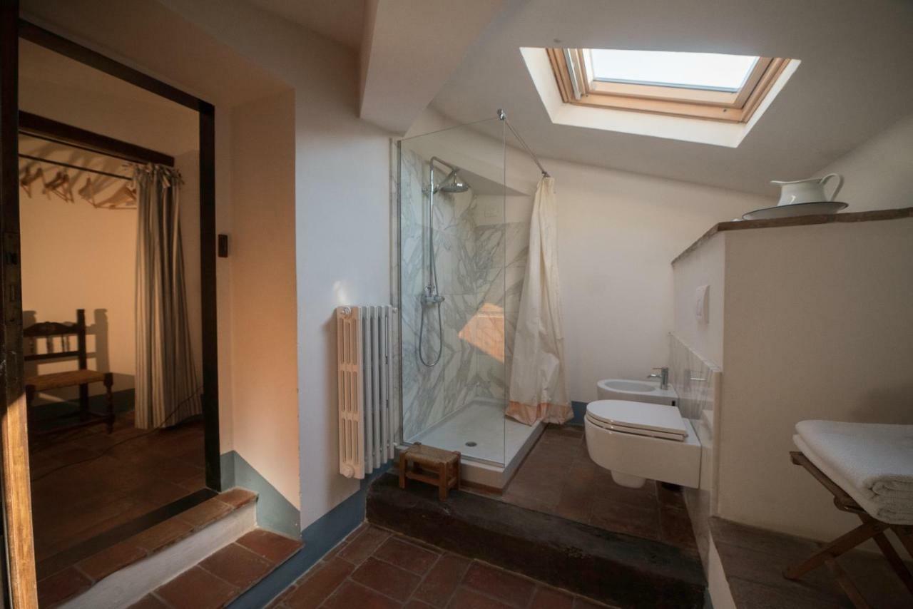 Casale Amati Country House Ortonovo Luaran gambar