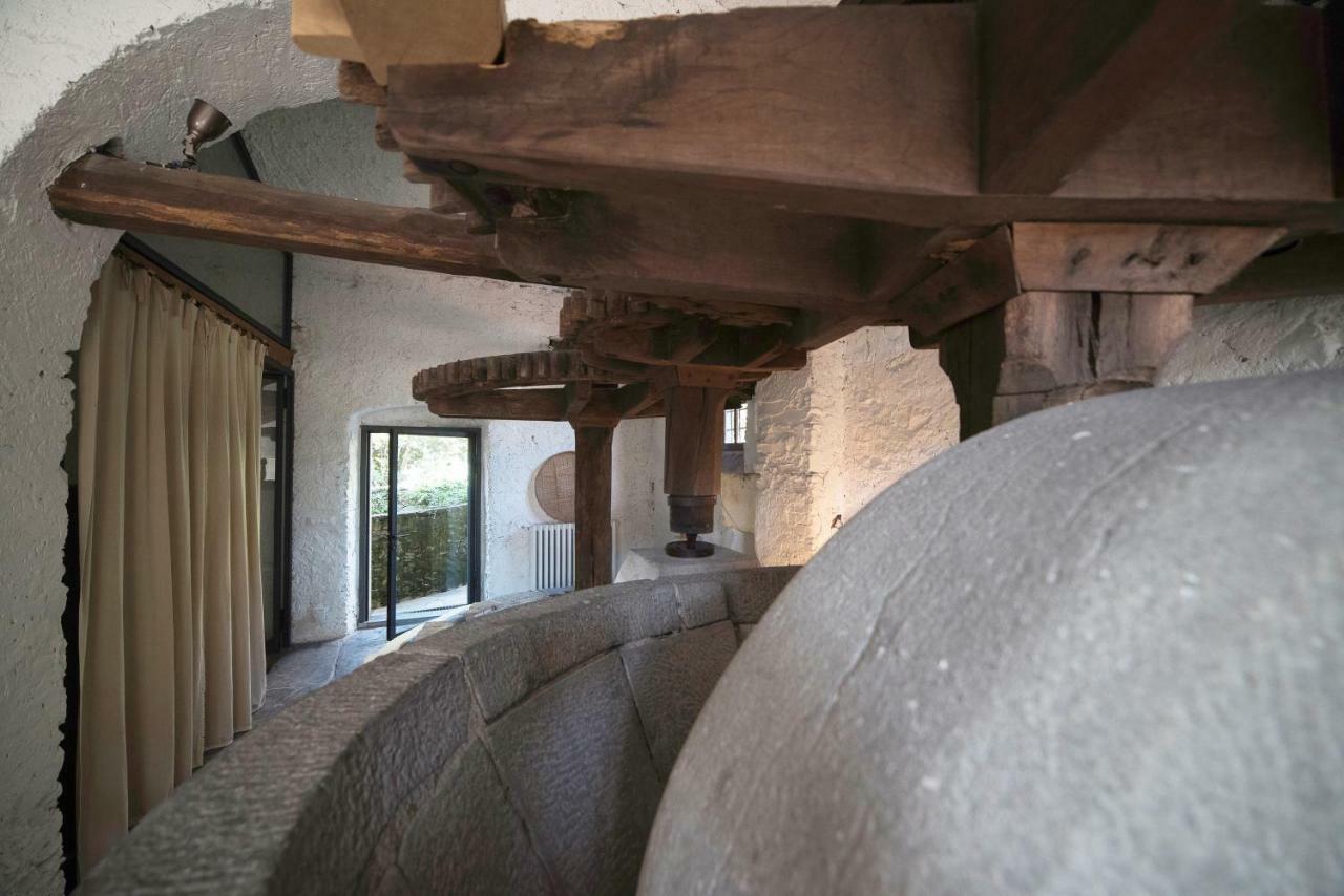 Casale Amati Country House Ortonovo Luaran gambar