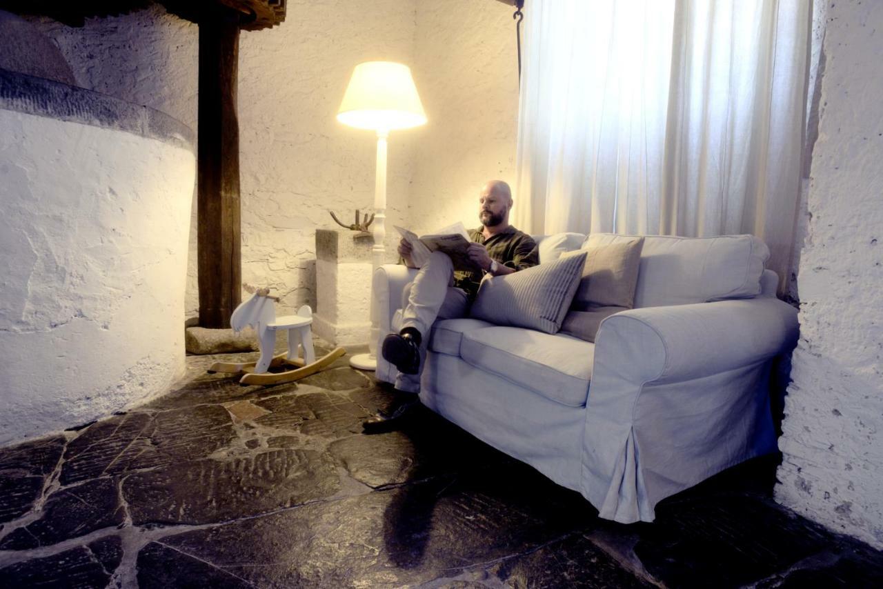 Casale Amati Country House Ortonovo Luaran gambar